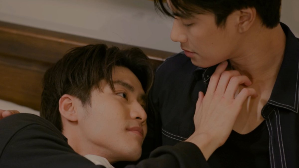 #KidnapSeriesEP4: "For me, you're already a good brother." — Q But to us, Min will be the perfect boyfriend and husband for you, Q! #KidnapSeries | Every Friday at 9:30 PM GMT+8 on GagaOOLala. ▶️LINK: