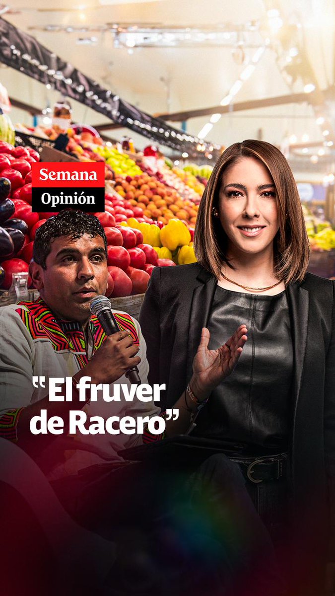 Lo de David Racero va empeorando…