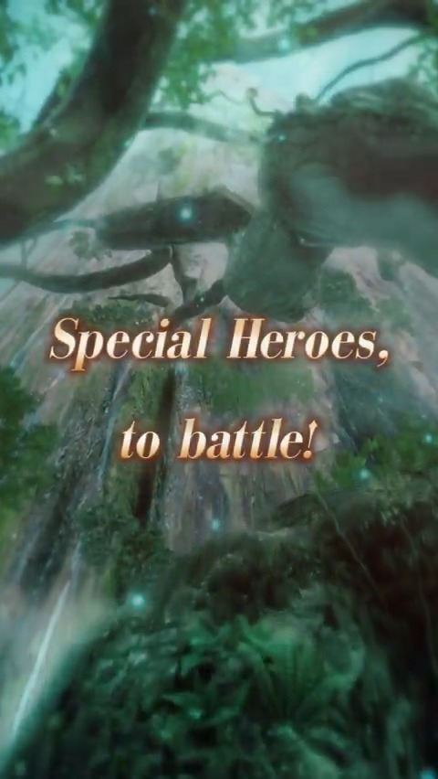 Special Heroes carrying scores of candy are coming soon in the Special Heroes summoning event: Festival Guide! Also, 5★ Hero Yarne: Trick or Taguel will appear as a Score Reward in the next Tempest Trials+ event! #FEHeroes #FireEmblem