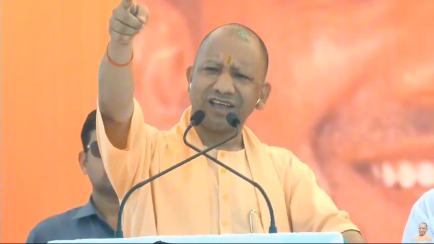 किसी भी माफिया को कतई बर्दाश्त मत करिए...