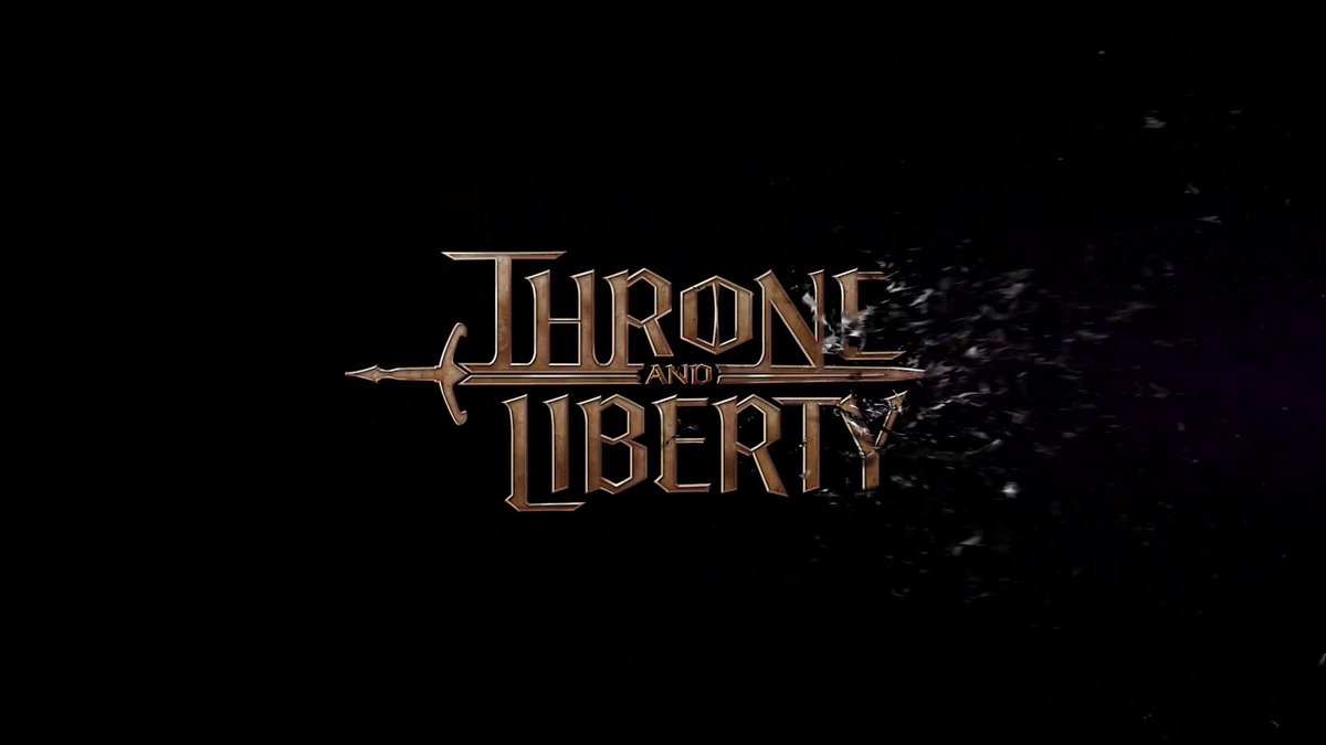 基本プレイ無料の MMORPG『THRONE AND LIBERTY』は DLSS 3 と Reflex に対応！ #RTXOn の詳細(英語):
