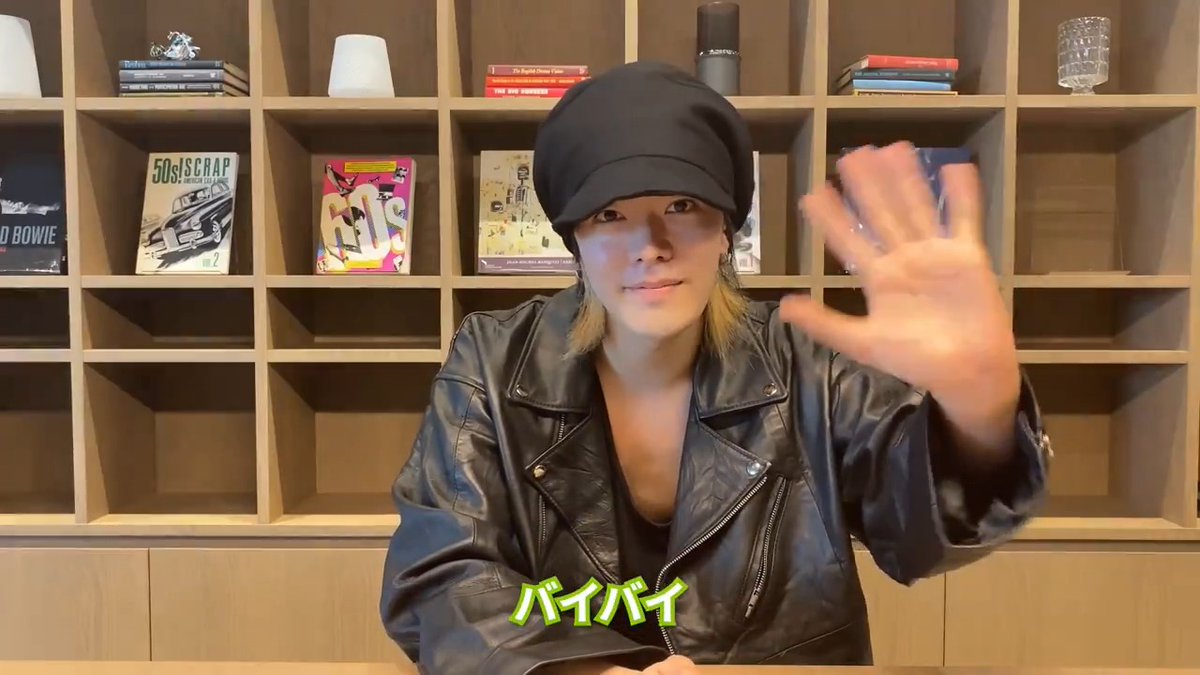 #YUTA The 1st Mini Album『#Depth』配信開始🦋 待望のソロアルバム先行配信開始🤘🔥 リード曲「Off The Mask」をはじめ、ユウタさんの思いが細部までつまった豪華な1枚🥀 シズニの皆さま宛に届いた特別なコメントも要チェック❤️🖤 NCT_OFFICIAL_JP #YUTA_Depth #NCT127 🎧