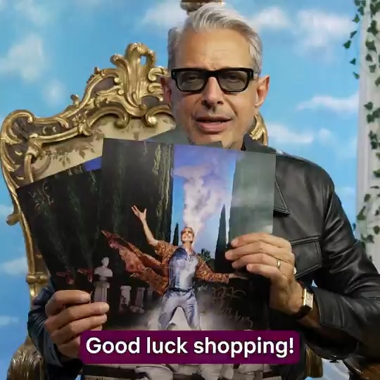 Do YOU want to own Nick Nelson’s coat, Sully’s tracksuit, or Otis Milburn’s actual bike? AS SEEN ON NETFLIX is a pop up charity shop that gives fans (you!) the chance to buy iconic wardrobe, props and other gems from your favourite shows and films, with all proceeds going to Mind.