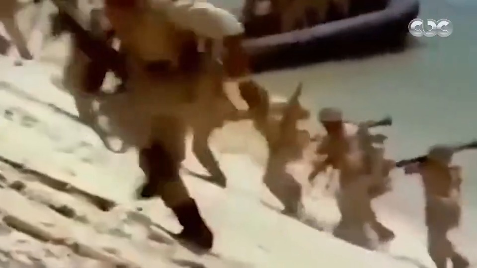 "حلوة بلادي السمرا بلادي الحرة بلادي" ♥️🇪🇬 من أجمل أغاني نصر أكتوبر 😍 51 عاما على النصر المجيد ✌️