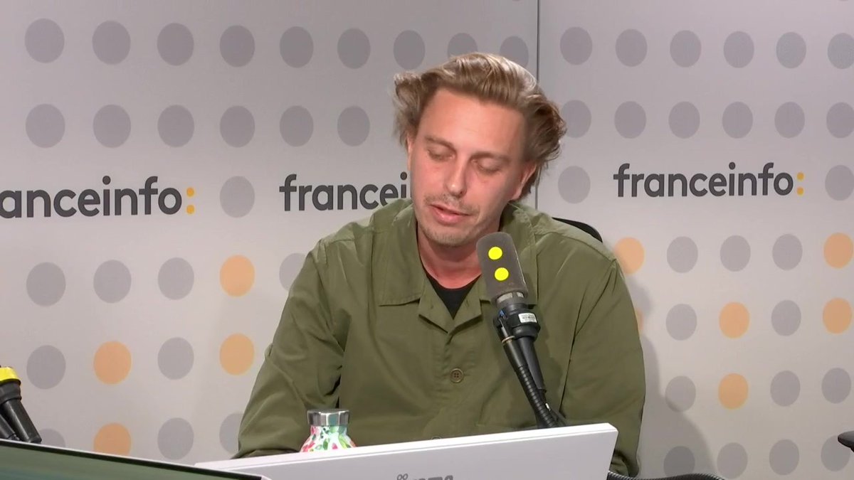La bonne nouvelle de la journée, c’est qu’alors qu’Aurore Bergé essaie de le faire taire avec une procédure-bâillon grossière, Victor Castanet a décidé de rendre publics des documents qui prouvent qu’elle a magouillé avec les crèches privées On attend 🍿