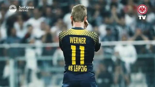 Eintracht Frankfurt'un maç için yapmış olduğu 11 dakikalık videodan kısa bir özet. #UEL | #BJKvSGE