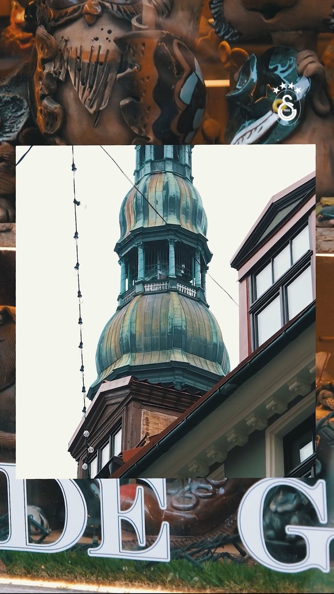 🎥 #MiniVlog | 📍Riga