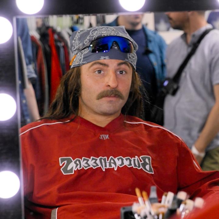 You need this more than you know. The Undercovers starring Baker Mayfield is now streaming.