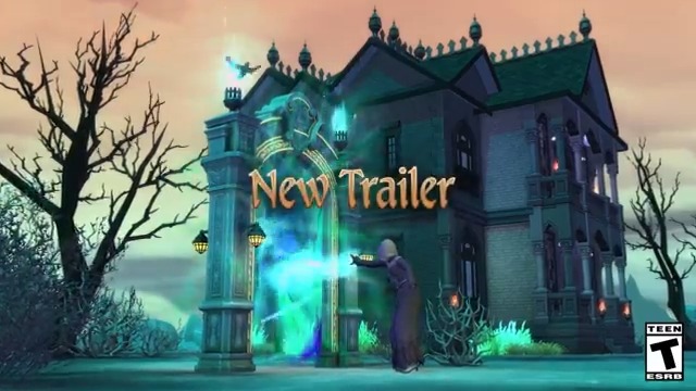 Explore the beyond &amp; reap the benefits of a life well lived in #TheSims4LifeandDeath Expansion Pack Available October 31 💀