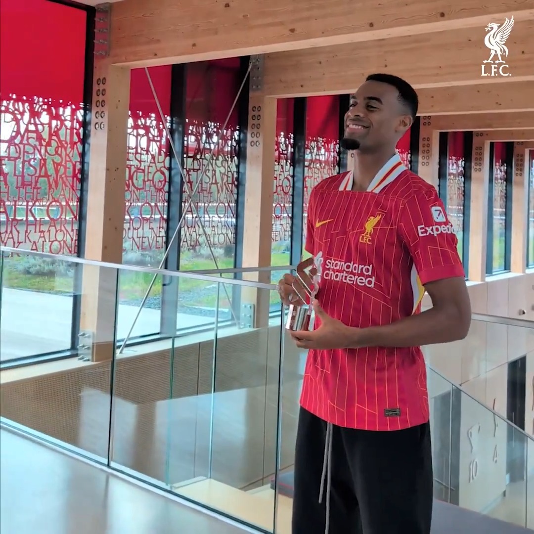Fully deserved 👏🏆 Standard Chartered | #Ad