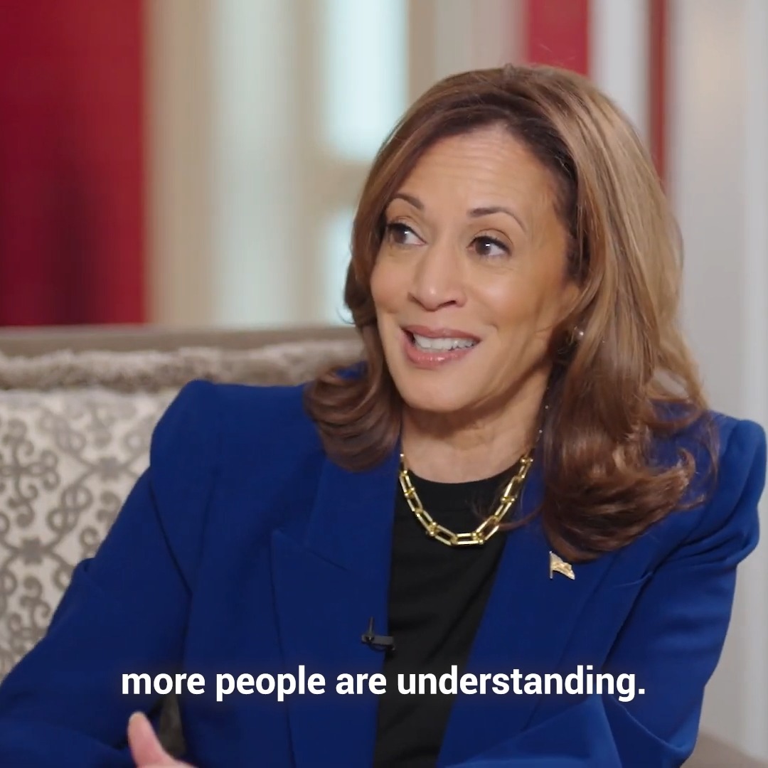 Our HBCUs are centers of academic excellence, and I have fought to make sure they are funded as such. Watch my full conversation with ALL THE SMOKE: