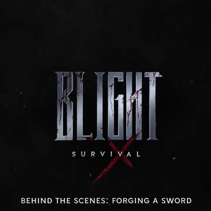 Take a closer look at how our Senior 3D Character Artist, Léo, meticulously crafted one of our Type XIV swords. This video walks you through each stage of its creation, showing the care and precision that went into it.