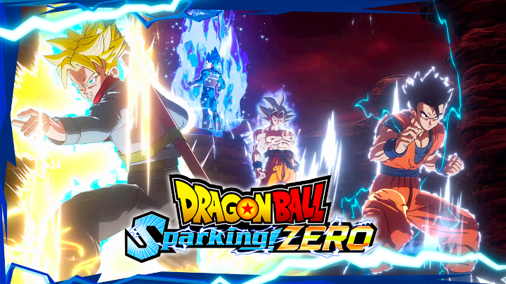 SHAKE THE EARTH. BREAK THE HEAVENS. Early Access begins October 7 PDT | October 8 CET. Pre-Order now: #DBSZ