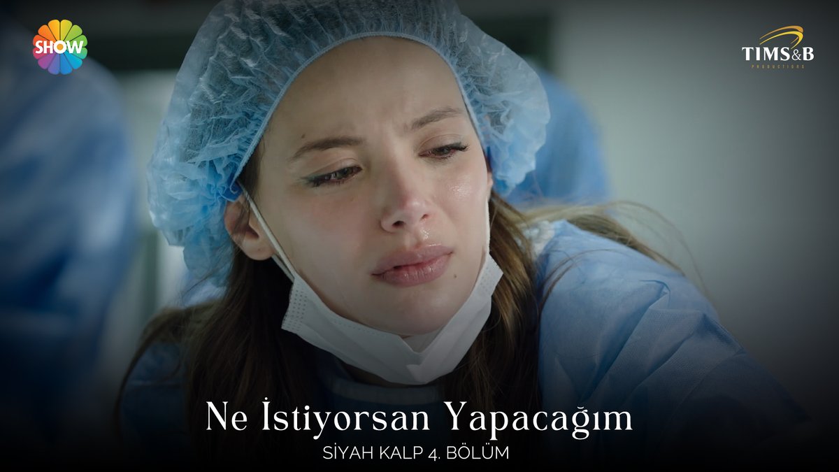 Sevilay evlenmeyi kabul etti… 💥 #SiyahKalp Show TV TIMS&B Productions