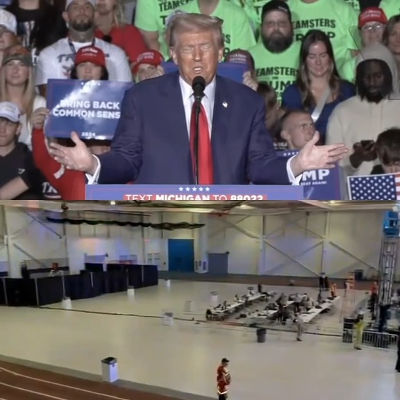 Trump’s lies vs. reality