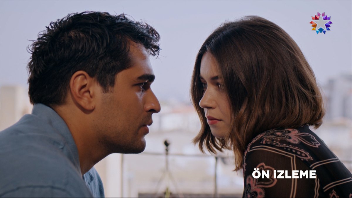 "Gerçekten mutlu musun?" #YalıÇapkını yeni bölüm ön izleme! 77. bölüm yarın 20.00'de Star'da! Yalı Çapkını