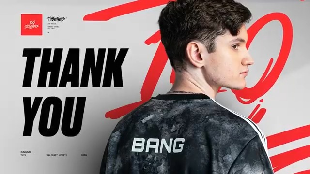 Rose to the occasion when we needed him most, all while he was still in high school. What a journey it's been ever since. Thank you for everything, 100T bang
