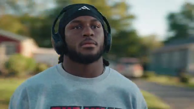 Ready to rumble 🥊 #GoCards x adidas US Football