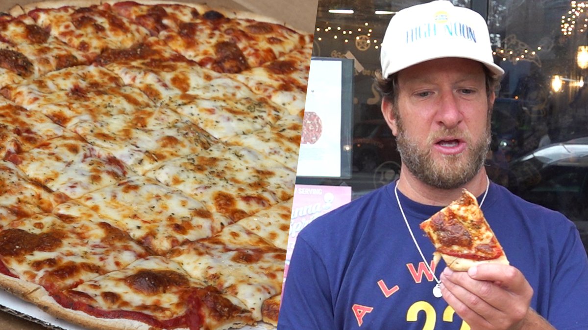 Barstool Pizza Review - Pie-Eyed Pizzeria (Chicago, IL)