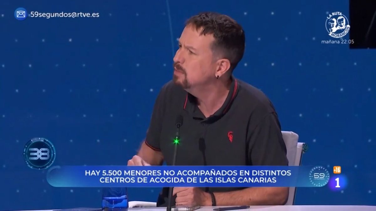 España ha acogido a 210.000 ucranianos desde marzo de 2022 hasta mayo de 2024. No hablan español ni son de cultura católica pero no ha habido problema. El problema no es “cultural”; el problema es el racismo y la falta de voluntad política 👇🏻