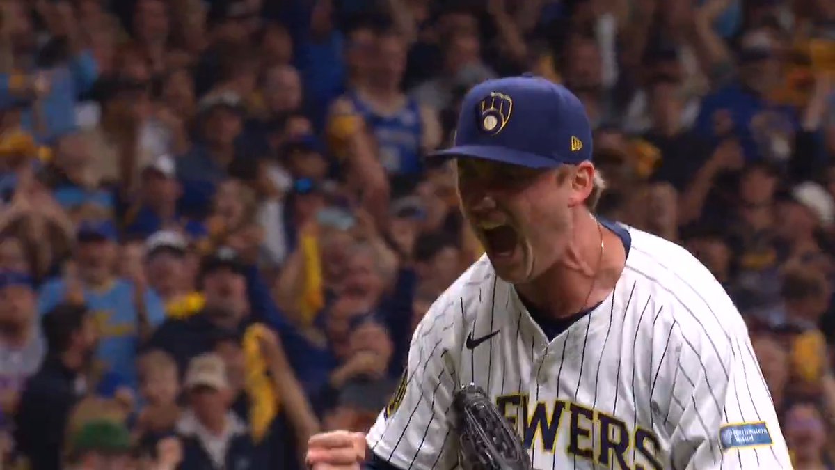 ALL THE EMOTION #POSTSEASON