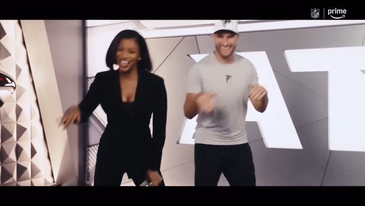 Kirk Cousins told me his teammates are learning that his swag is having no swag. But Kirk also doesn’t know how to swag surf - and we had to change that.
