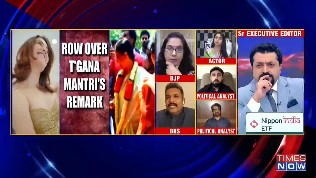If 5years ago Mr.Revanth was Red Flagged by Rahul Gandhi for his habitual personal character assassinating stories today Congress wouldn't have been facing this embarassment. Politics should be around Policies and not about Personal Lives Revanth Reddy Grow Up pls
