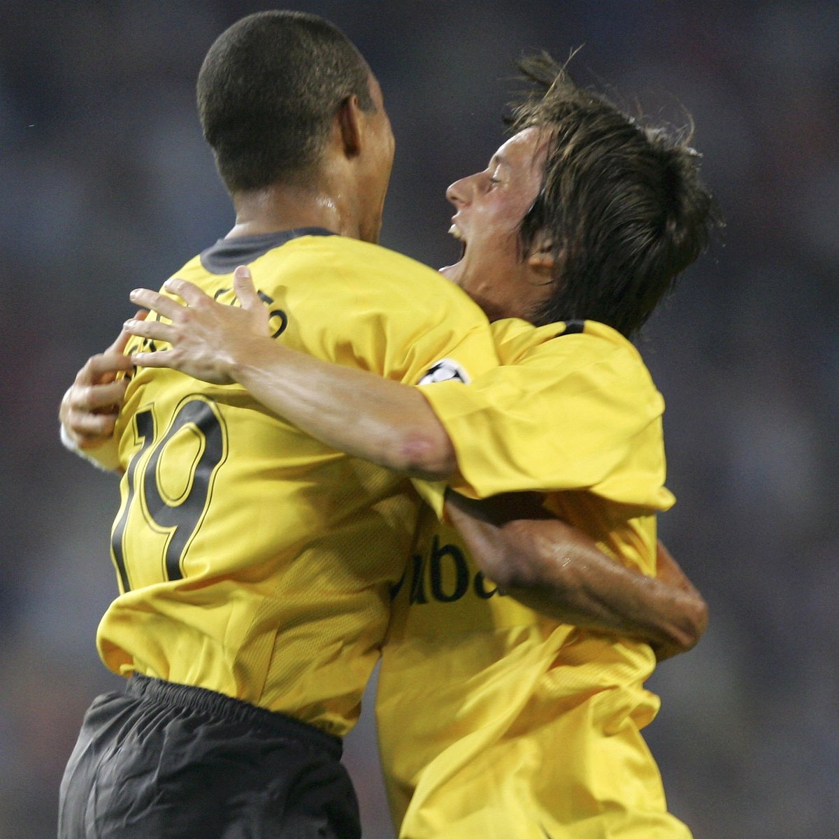 Happy birthday, Tomas 🥳 A great excuse to show this stunner from Rosicky 🚀