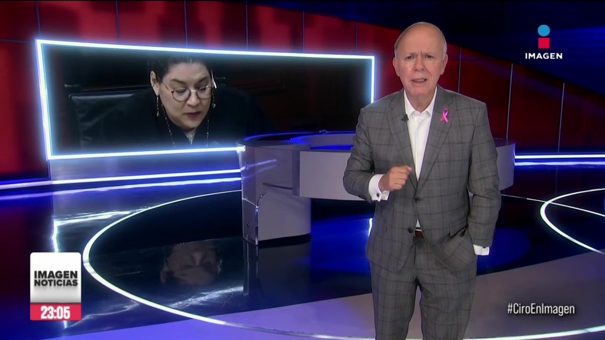 #ComentarioFinal Con qué facilidad se usa el término "golpe de Estado", como lo hicieron hoy dos ministras. Se ve que muchos de nuestros servidores públicos no tienen, por fortuna, pálida idea de lo que es un golpe de Estado. Y si la tienen, es entonces dos veces grave.