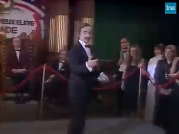 Souvenir ému d’une performance olympique de Michel Blanc