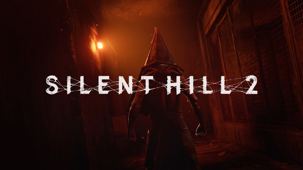 The launch trailer for SILENT HILL 2 just arrived! Face the horrifying Pyramid Head in the tense psychological horror experience with the danger lurking in every corner of the fog-shrouded town! #SILENTHILL #Konami #BlooberTeam