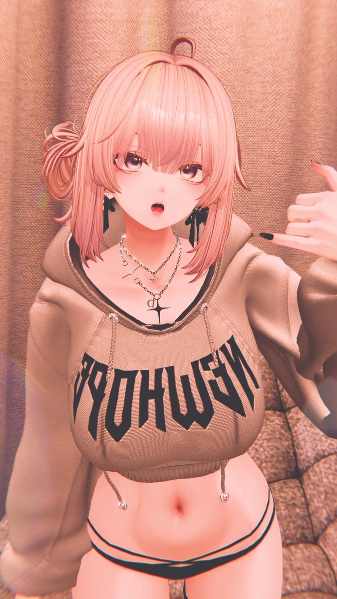 Moshi Moshi📞