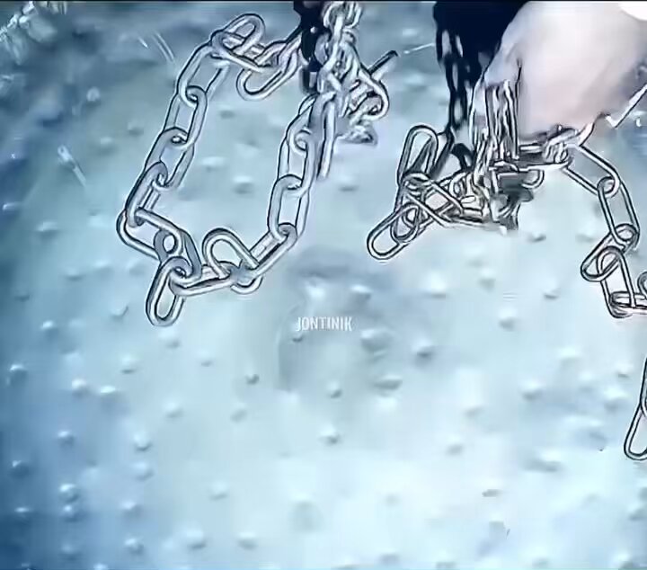 Tüyleri diken diken eden o müzik
