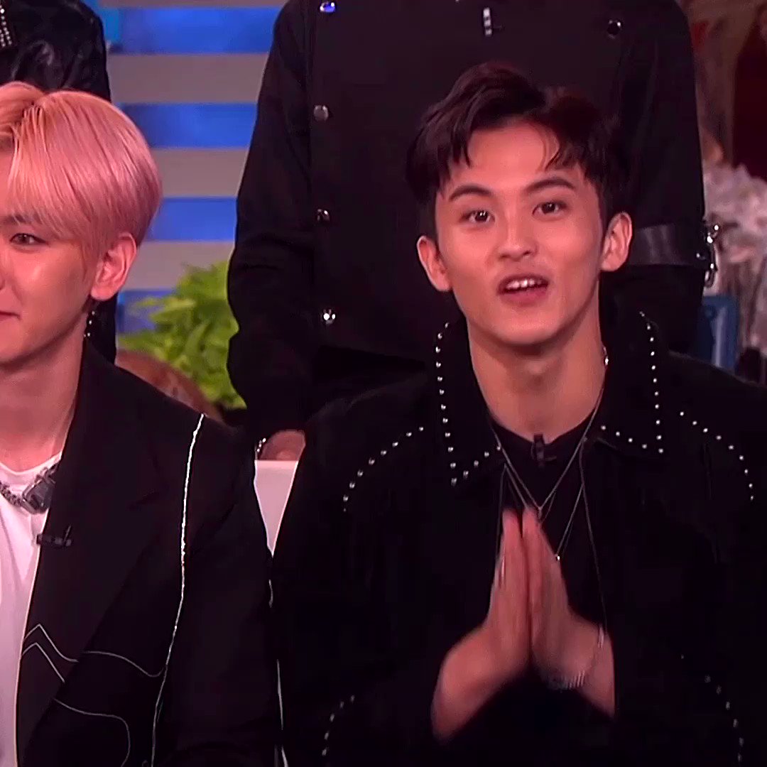 superm mark lee 🫠