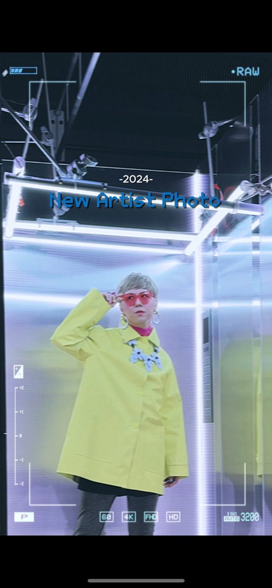 ◆――――――◆――――――◆ Mrs. GREEN APPLE New Artist Photo - Offshot Movie - ◆――――――◆――――――◆ ⁡ #MrsGREENAPPLE #藤澤涼架