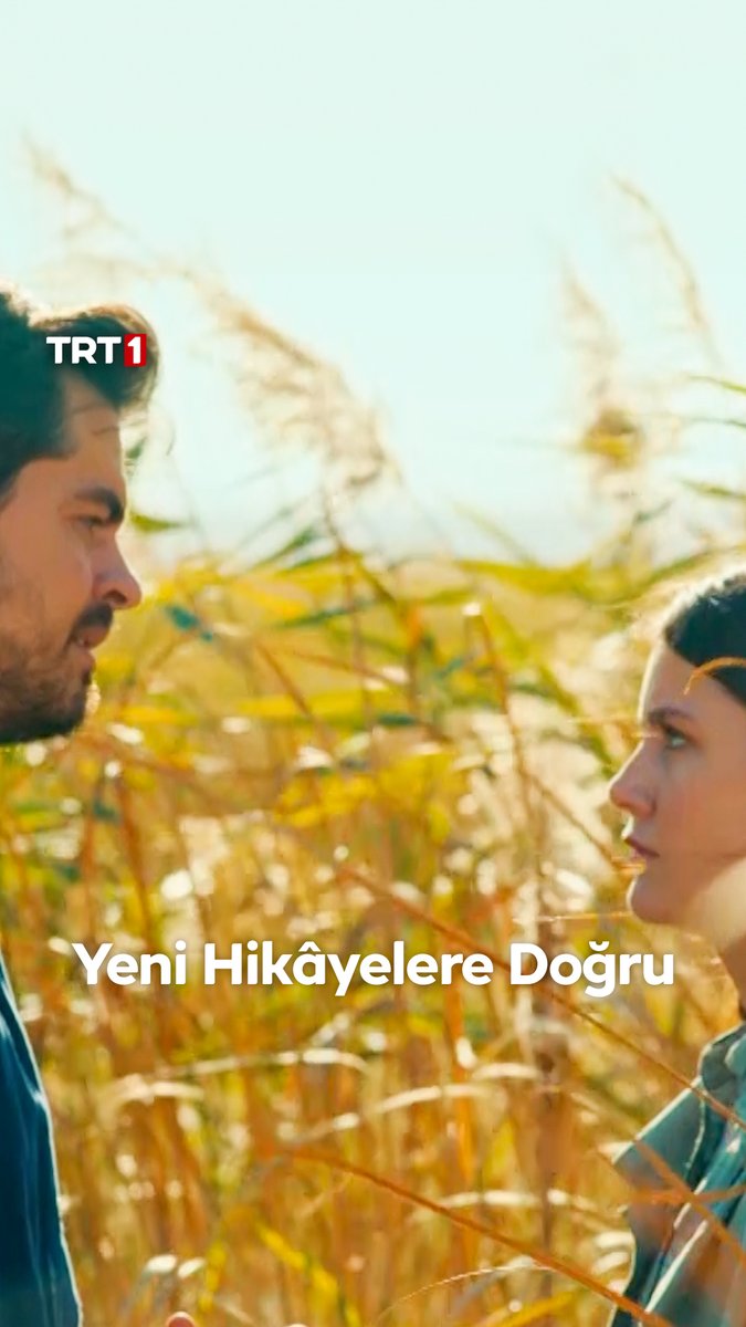 "Benim hayat bilgim zayıf. Sen benim öğretmenim ol, beraber yeni hikâyeler yazalım." #SelTan #GönülDağı severek izlediğiniz bölümleriyle TRT 1'de! 📺 Gönül Dağı
