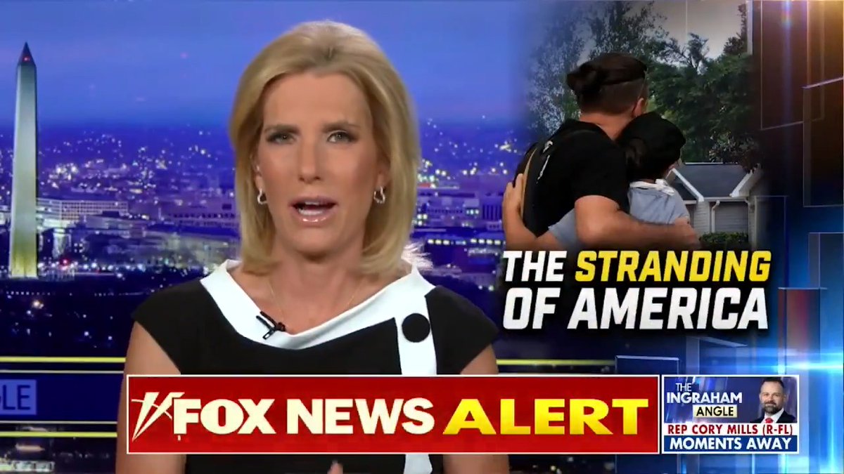 Growing Outrage Over FEMA Response as Billions Spent on Illegals.