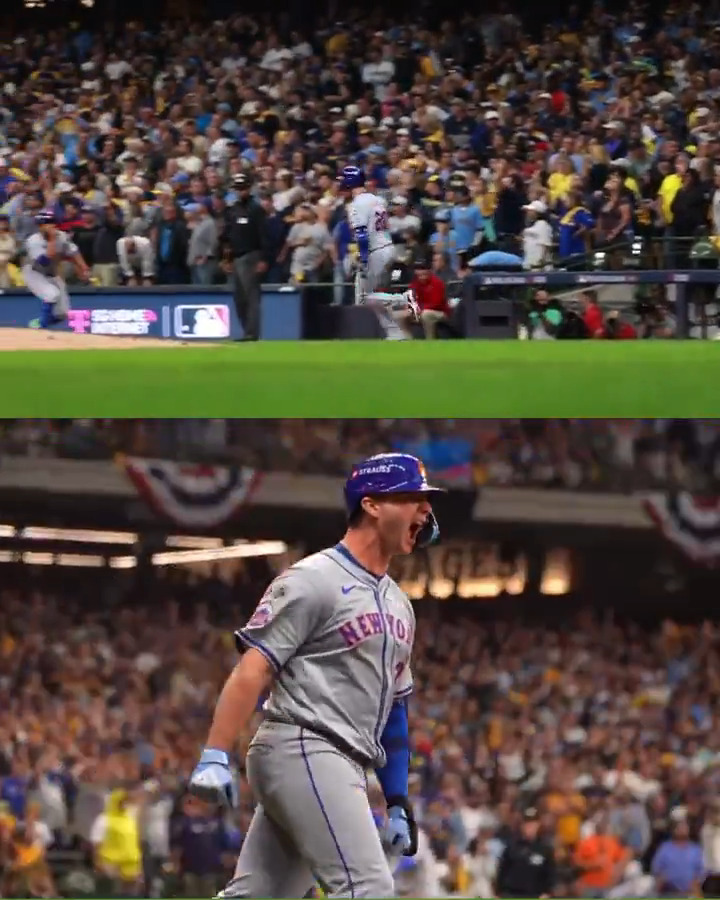 Mets fans, how we feeling?!