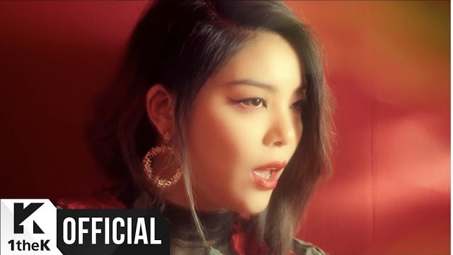 8 years ago today, Ailee released her 4th Mini Album ‘A New Empire’ with title track ‘Home’