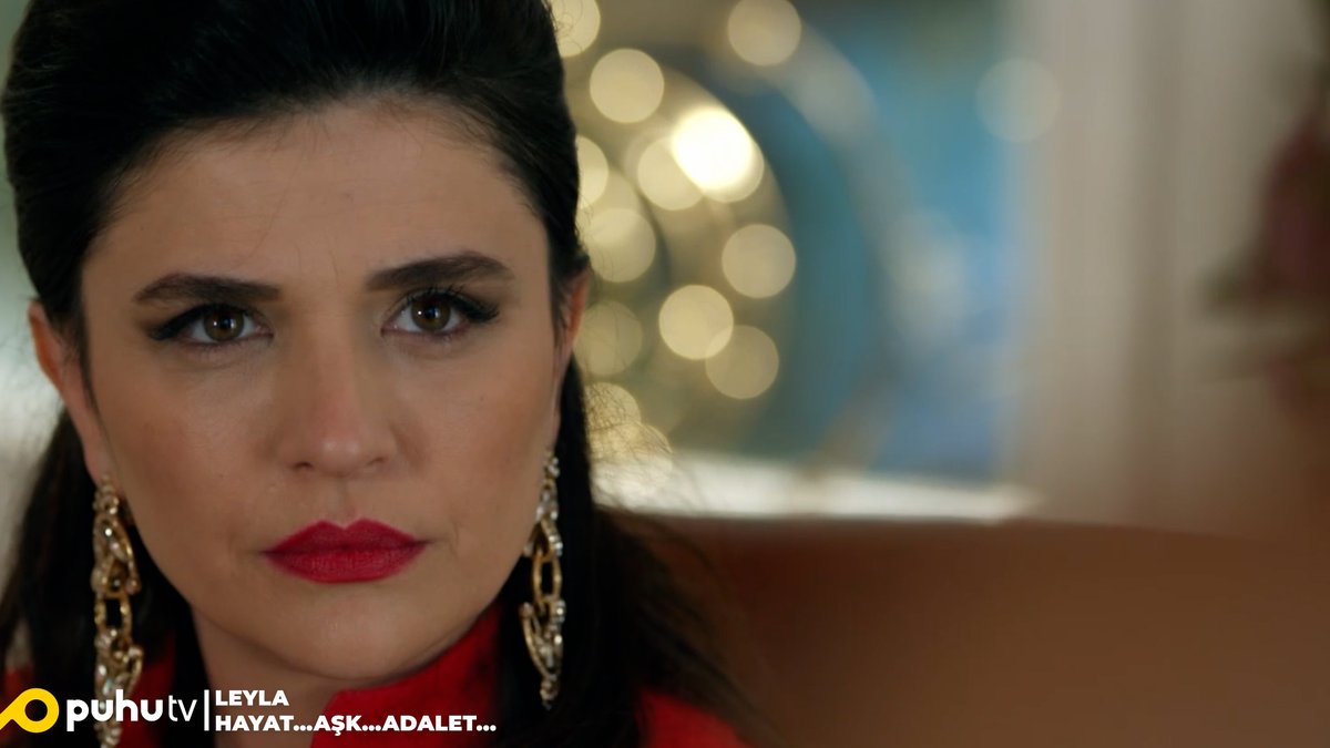 ‘’Ben o savaşı bırakalı çok oldu’’ #Leyla tüm bölümüyle #puhutv’de! 🦉 #BuGözdenBak Leyla: Hayat... Aşk... Adalet...