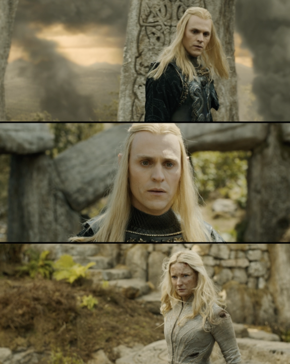 His desire for control grows stronger. All episodes of The Rings of Power Season 2 are available now on Prime Video.