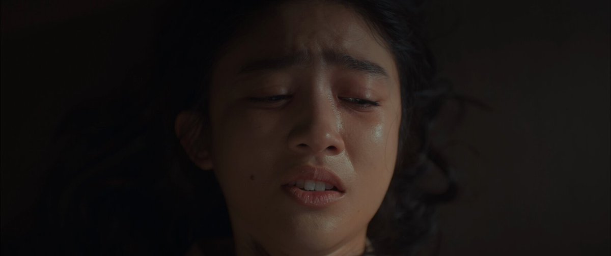 Film terbaru dari @visinemaID yg ditulis sama Mbak Lele Laila, yg sukses difilm KKN di Desa Penari &amp; Pemandi Jenazah. Bakal ngasi sesuatu yg menarik sih ini! Inget judulnya.. "Wanita Ahli Neraka!" #FilmWAN #WanitaAhliNeraka #FilmWanitaAhliNeraka