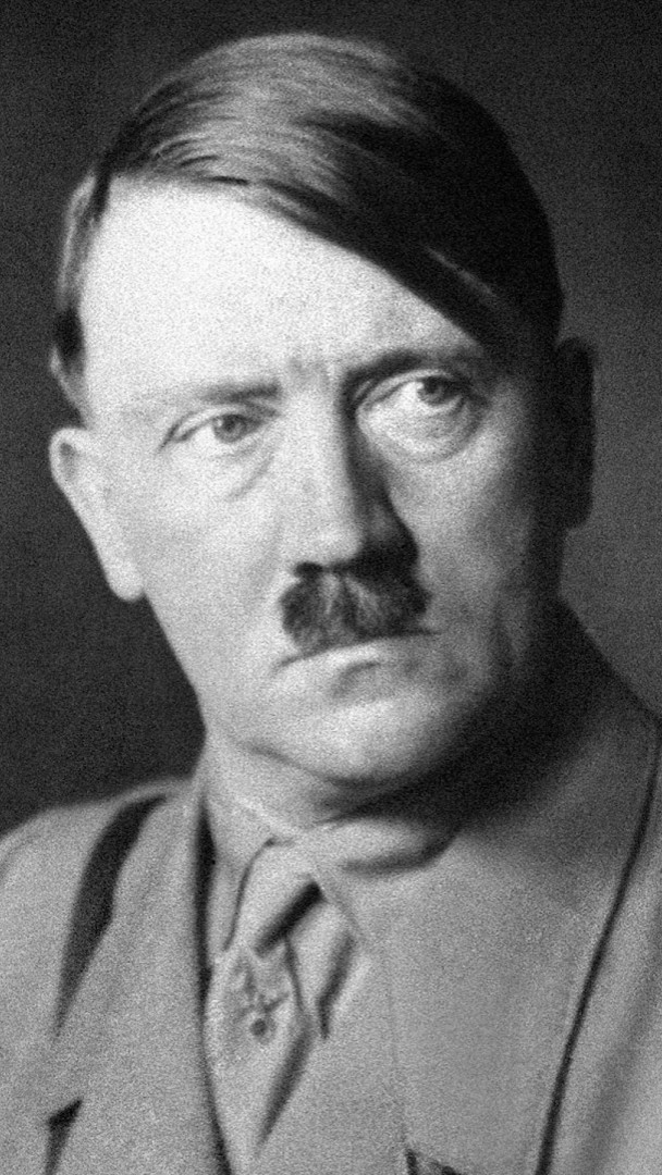 Sur Tiktok, les discours d'Adolf Hitler deviennent viraux et se multiplient