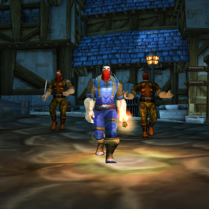 The Deadmines come to Timewalking for WoW’s 20th Anniversary!