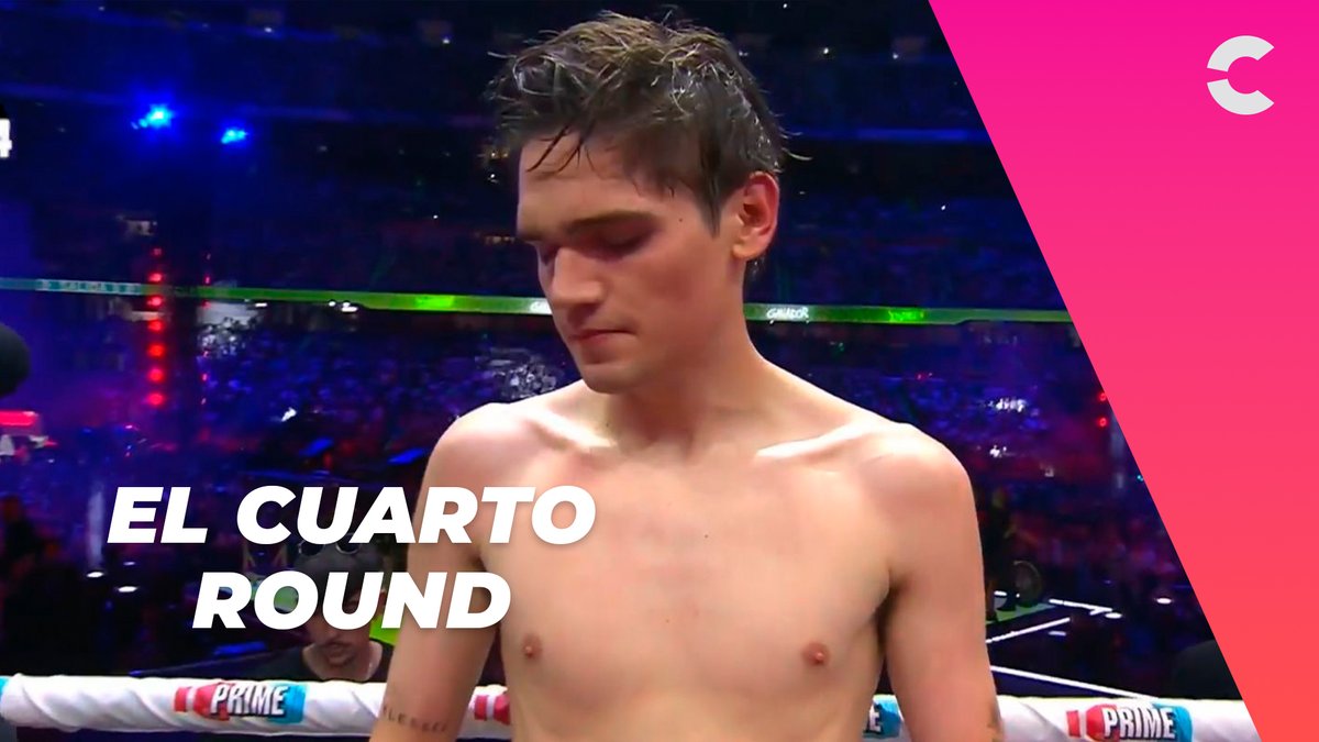 ¡Ya hay preventa! ElMariana🤙🏻 está list@ para darte un gancho al corazón con su documental, #ElCuartoRound. ¡Dale play y descubre su primer avance! 💪😎🎬 Y compra aquí tus boletos 👉 Más Que Cine Latam