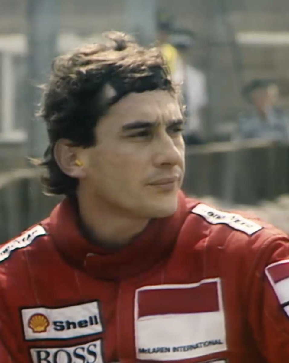 The new Honda comercial features Max and Senna. This is so beautiful 🩷