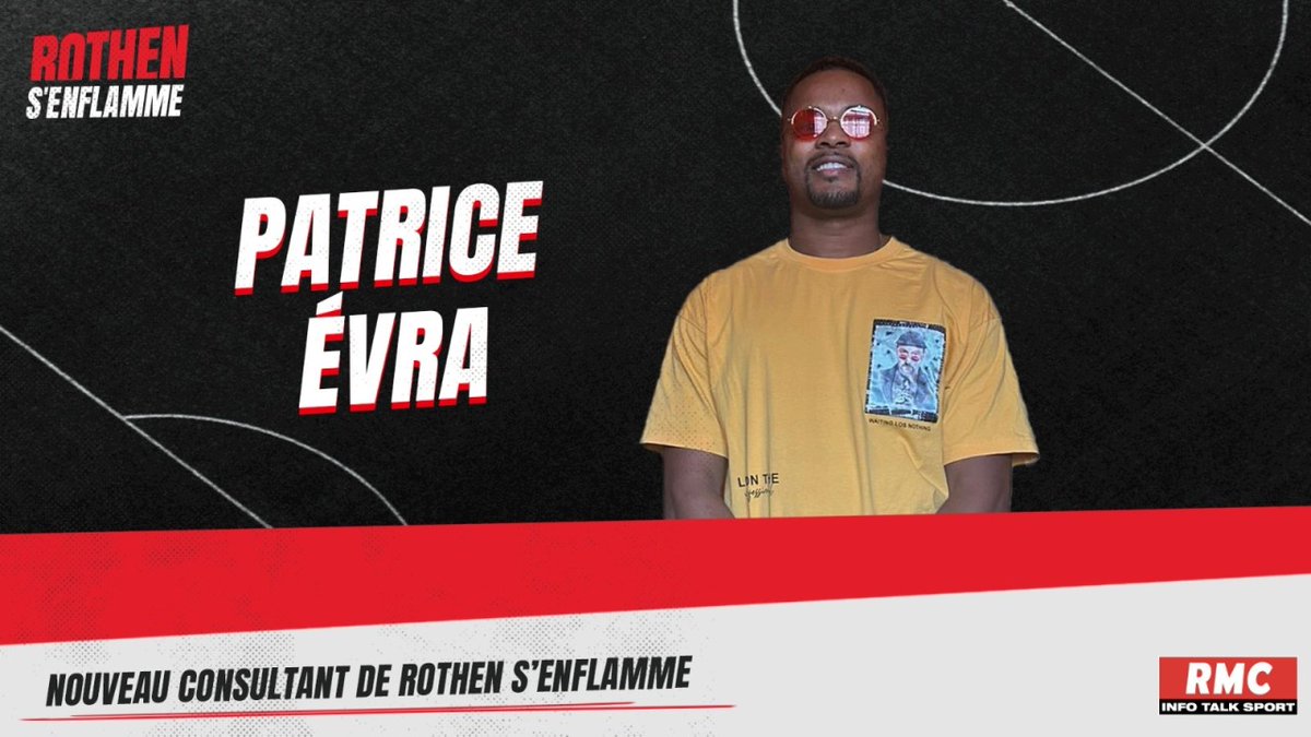 🚨 Patrice Évra : « À 99%, je pense qu'on ne le reverra pas Paul Pogba sous les couleurs de la Juve ! Il faut tourner la page. Je vais appeler Mehdi Benatia pour qu'il appelle car les portes sont ouvertes. 🍿🔵⚪️ » 🎥 Rothen s'enflamme