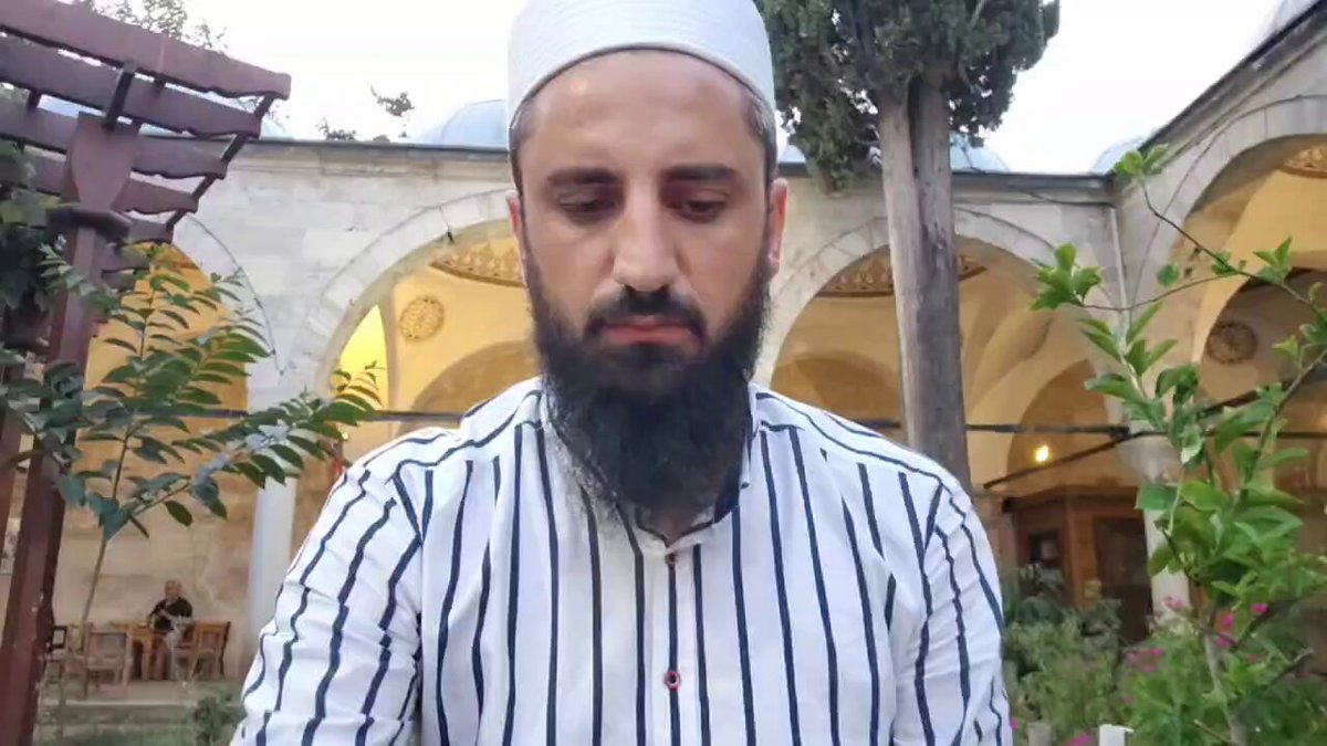 🗣 12 Ayda Emsile'den Kur'an-Hadis'e mana vurdurcak seviyeye getiriyoruz. 🗣 Dersleri haftada 3 gün olup 2 gün de müzakeredir. 🗣 İdeal ve iddialı (10) bir ekiple, hizmetle sizleri bekliyoruz. 🗣 Doğu Usulü ile Gramer dersini veriyoruz. 👉 Detay: 0534 242 34 18