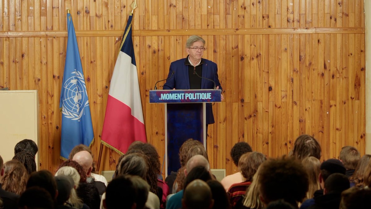 Nous sommes la nouvelle France. Nous sommes légitimes pour exercer le pouvoir et être la patrie républicaine des Français. La nouvelle France des femmes, la nouvelle France des villes, la nouvelle France racisée a sauvé la patrie républicaine aux élections législatives.