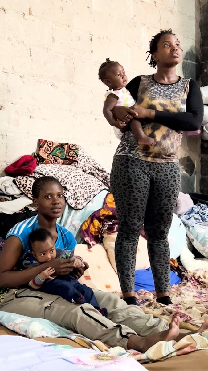 While Western countries evacuate their citizens from Lebanon, the country’s migrant workers are being turned away from shelters and abandoned by their employers.
